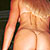 Miss Hawaiian Tropic 2002 photo - Duval Street, Key West